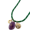 Summer Club Necklace