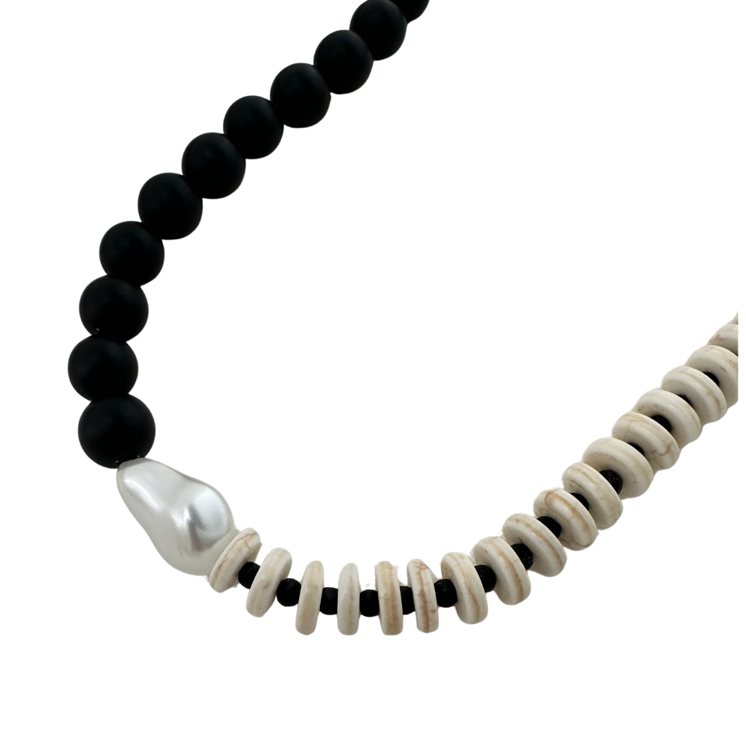 Brooks Necklace