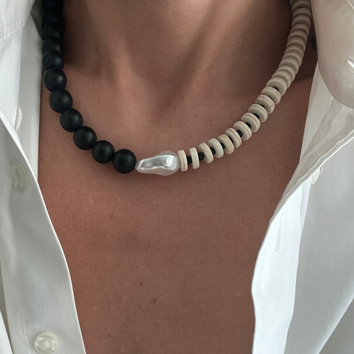 Brooks Necklace