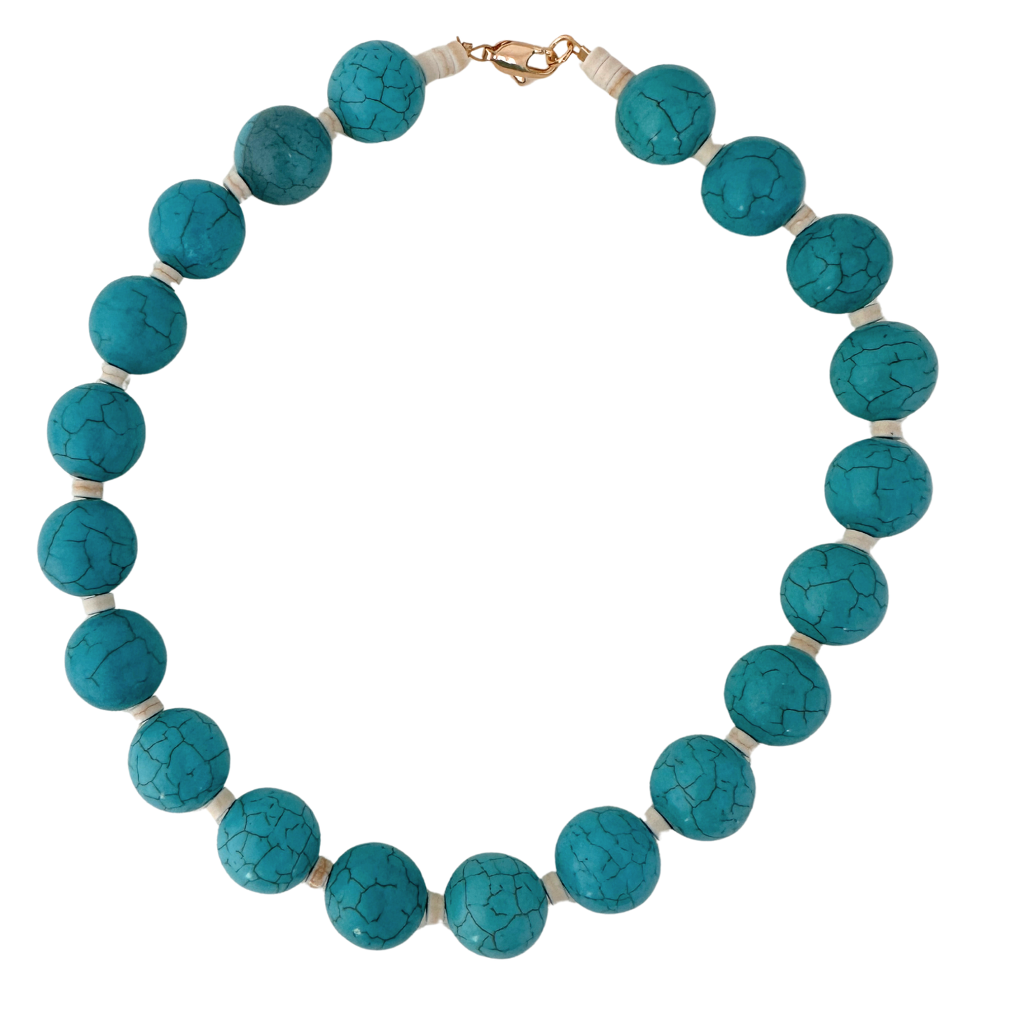 Lucia Necklace