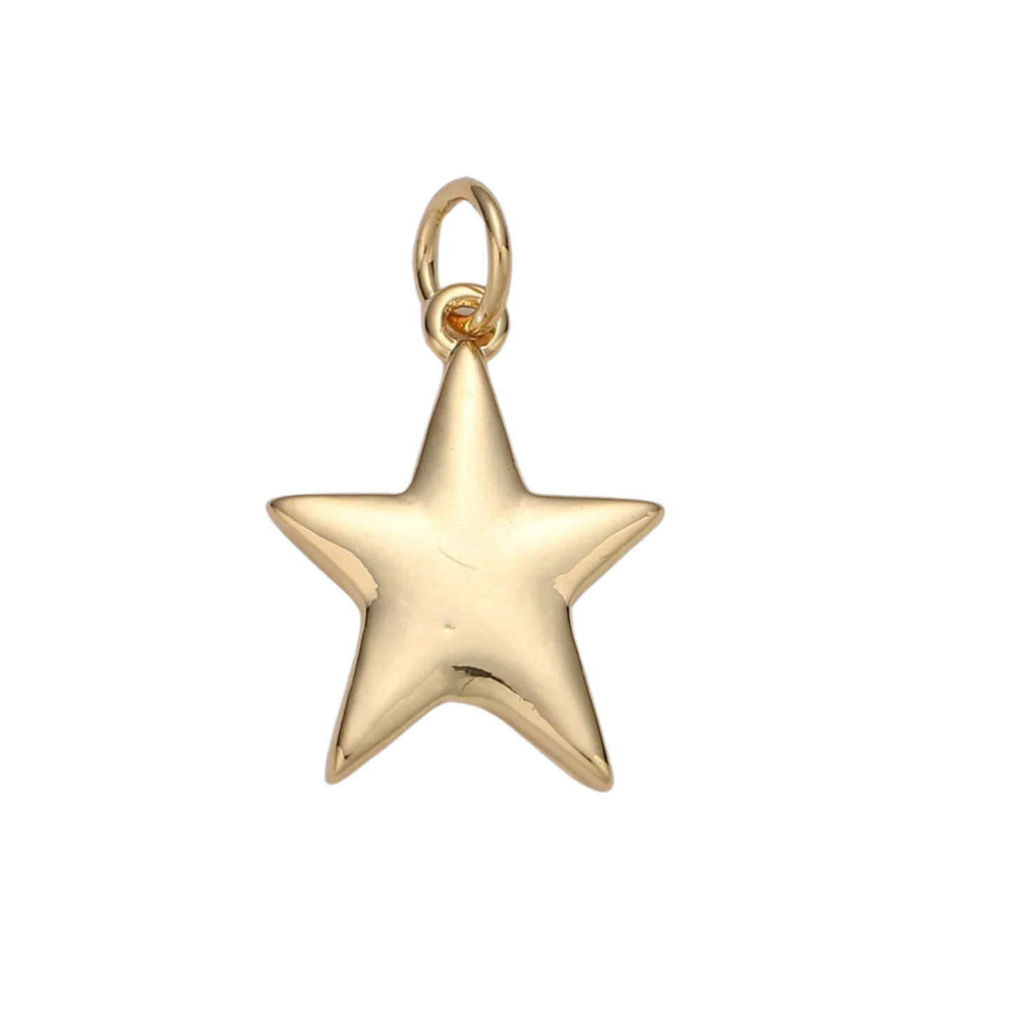 The Charmed Life Necklace