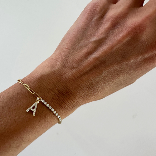 Abbie Bracelet