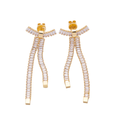 Reese Drop Earrings
