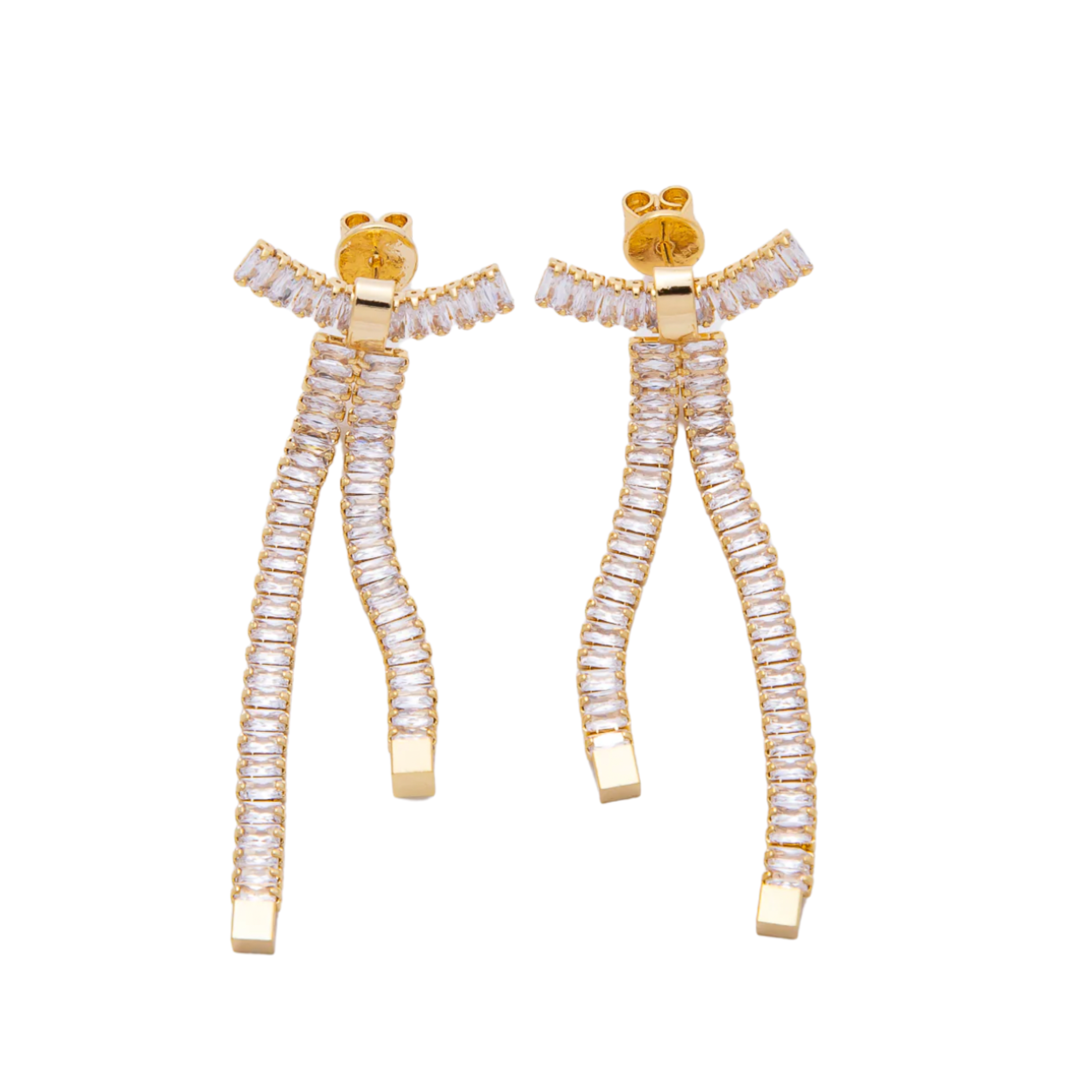 Reese Drop Earrings
