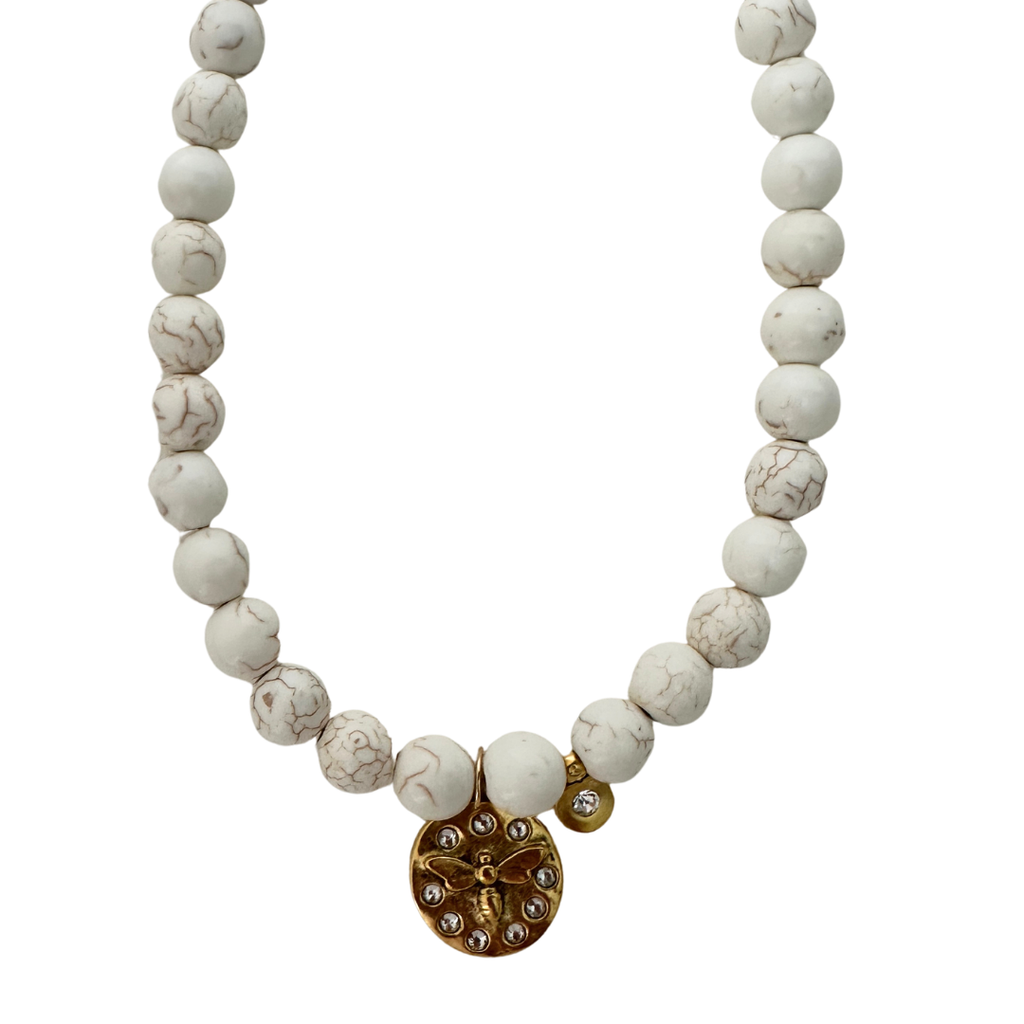 Bea Necklace