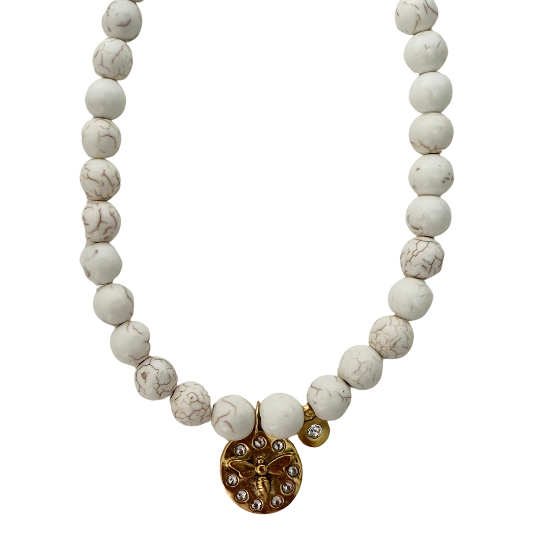 Bea Necklace