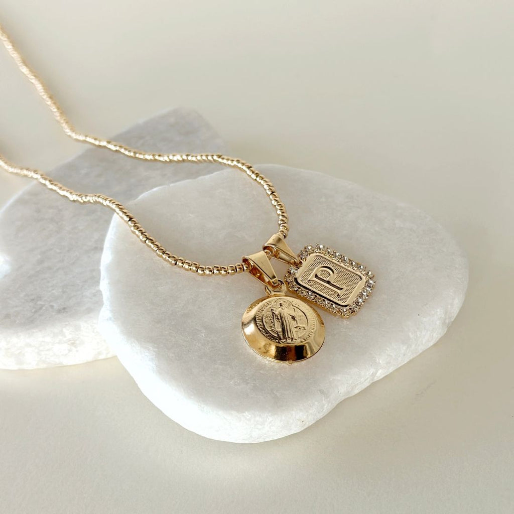 Protection Necklace