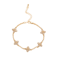 Sylvie Bracelet