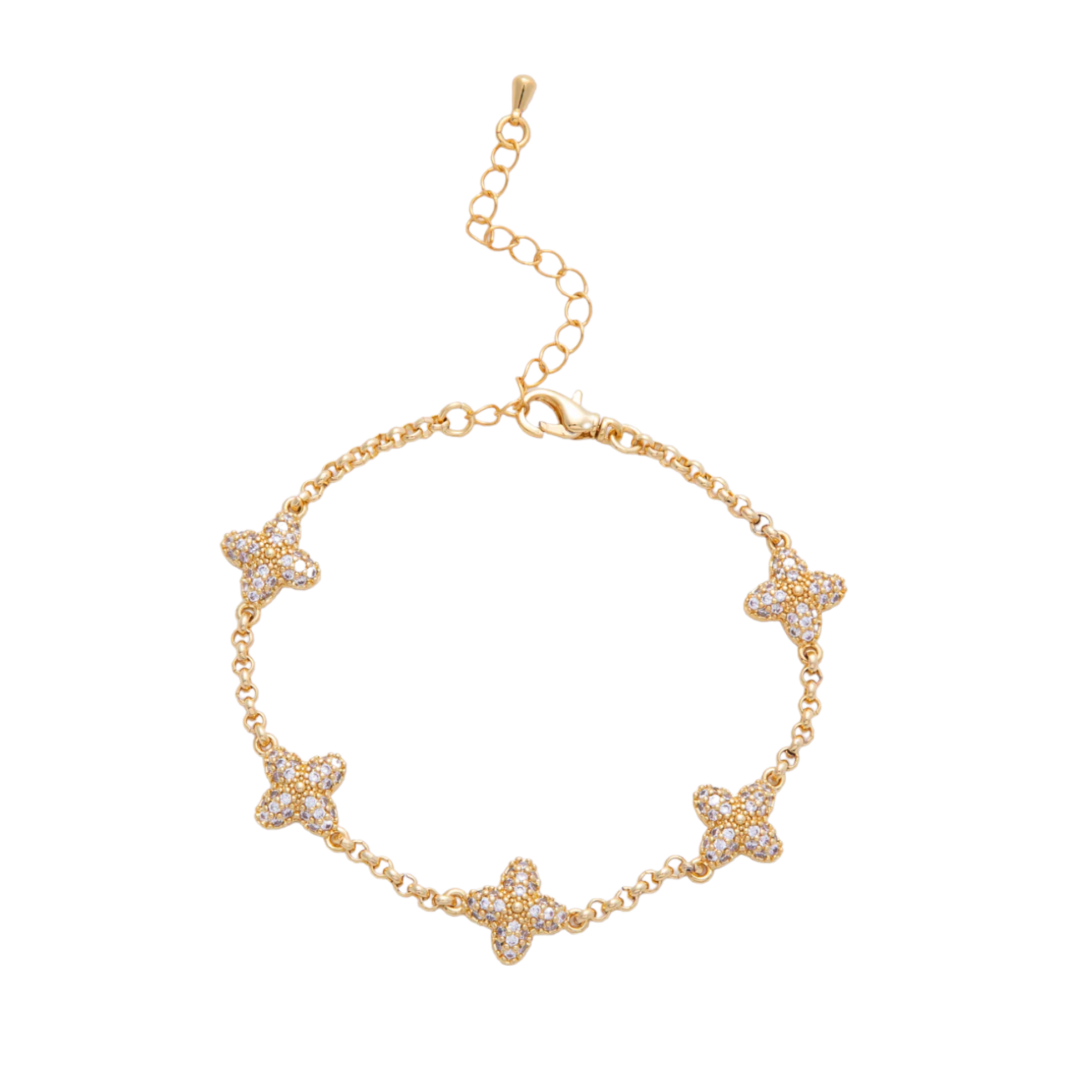 Sylvie Bracelet