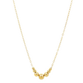 Balance Necklace