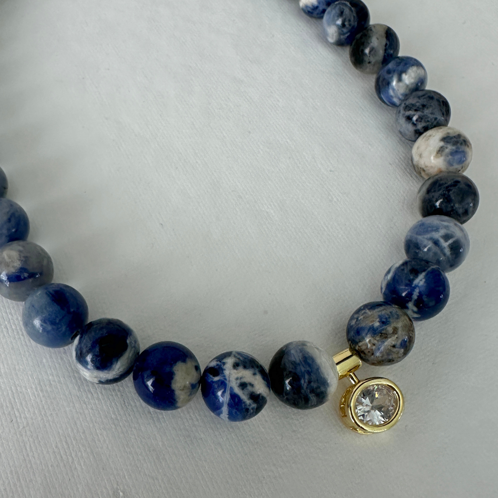 Ellis Necklace
