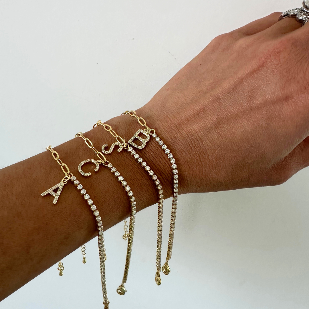 Abbie Bracelet