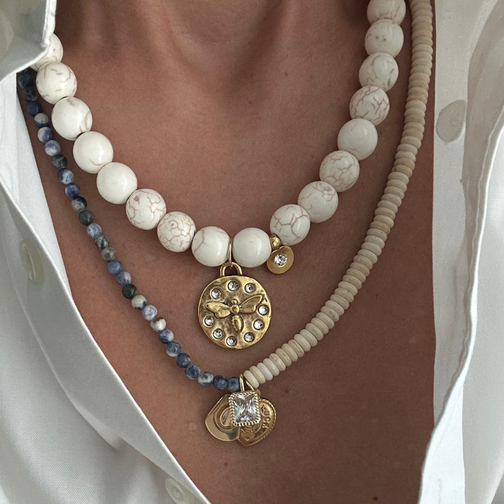 Bea Necklace