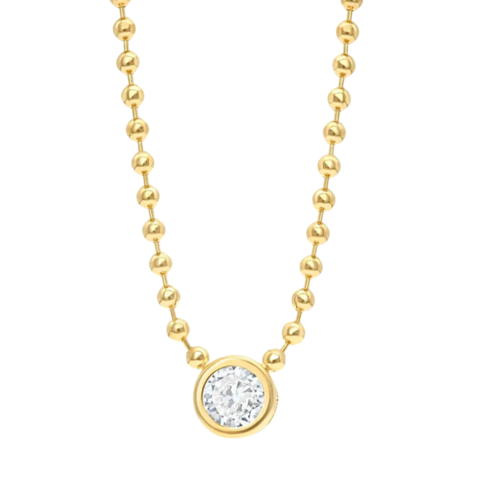 Margot Necklace