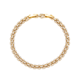 Dolly Tennis Bracelet