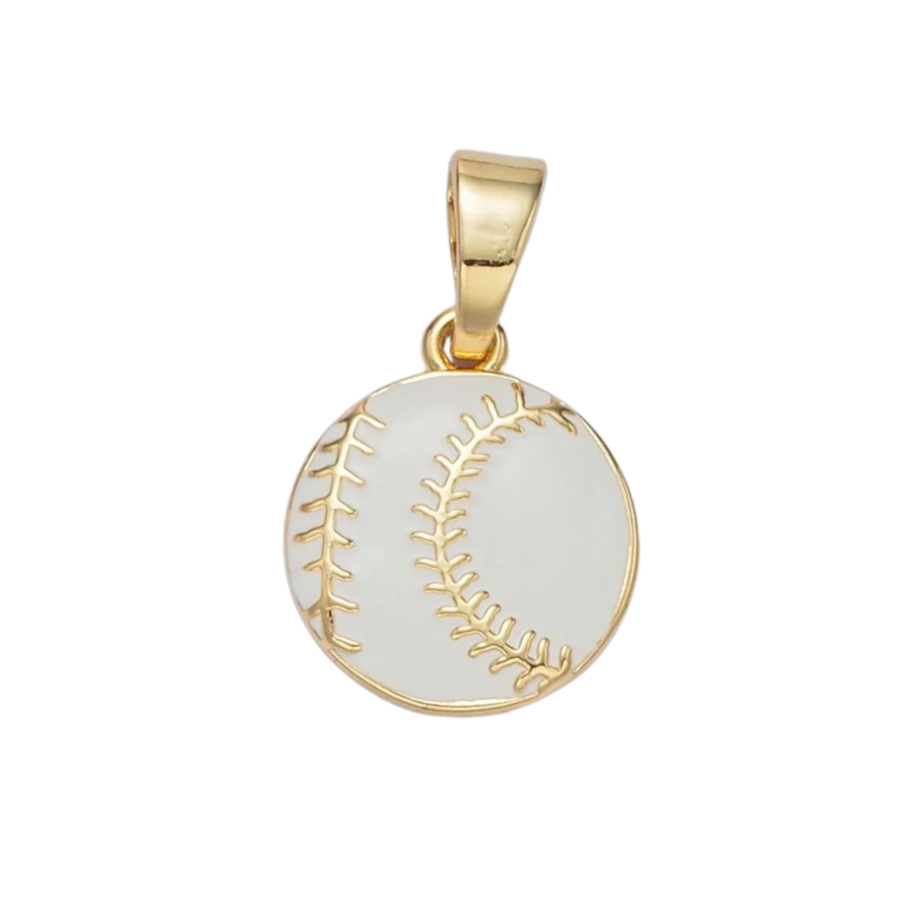 The Charmed Life Necklace