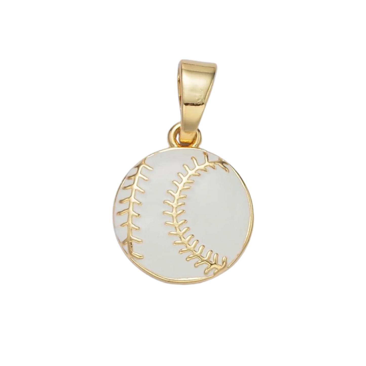The Charmed Life Necklace
