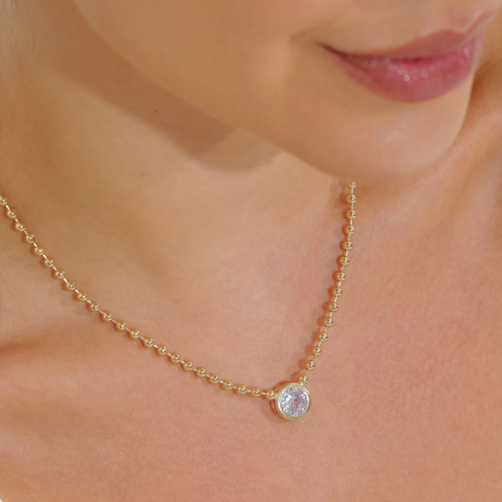 Margot Necklace