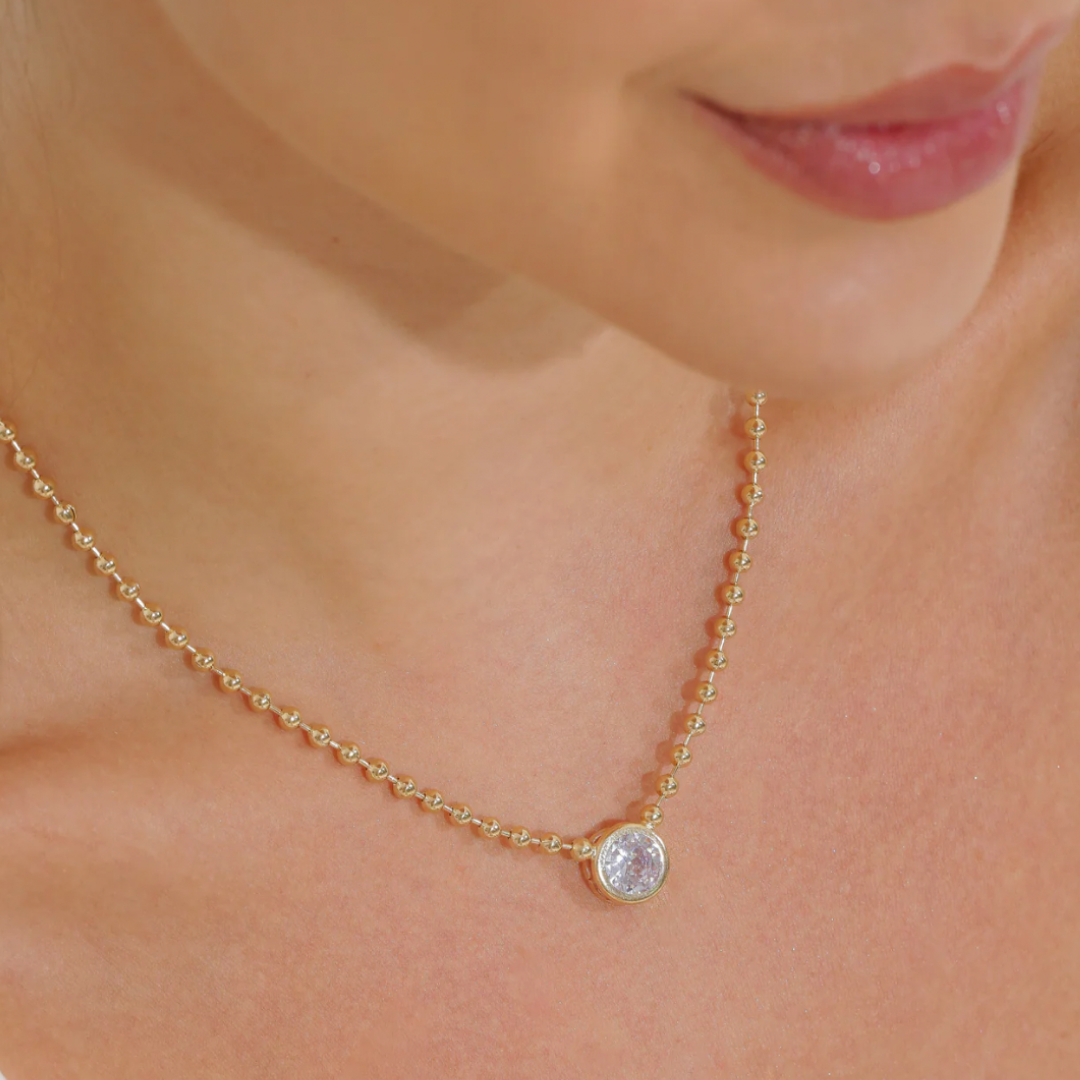 Margot Necklace