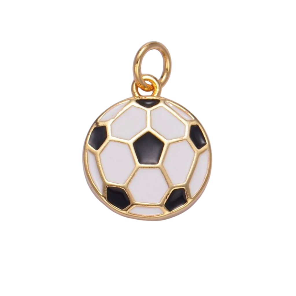 The Charmed Life Necklace