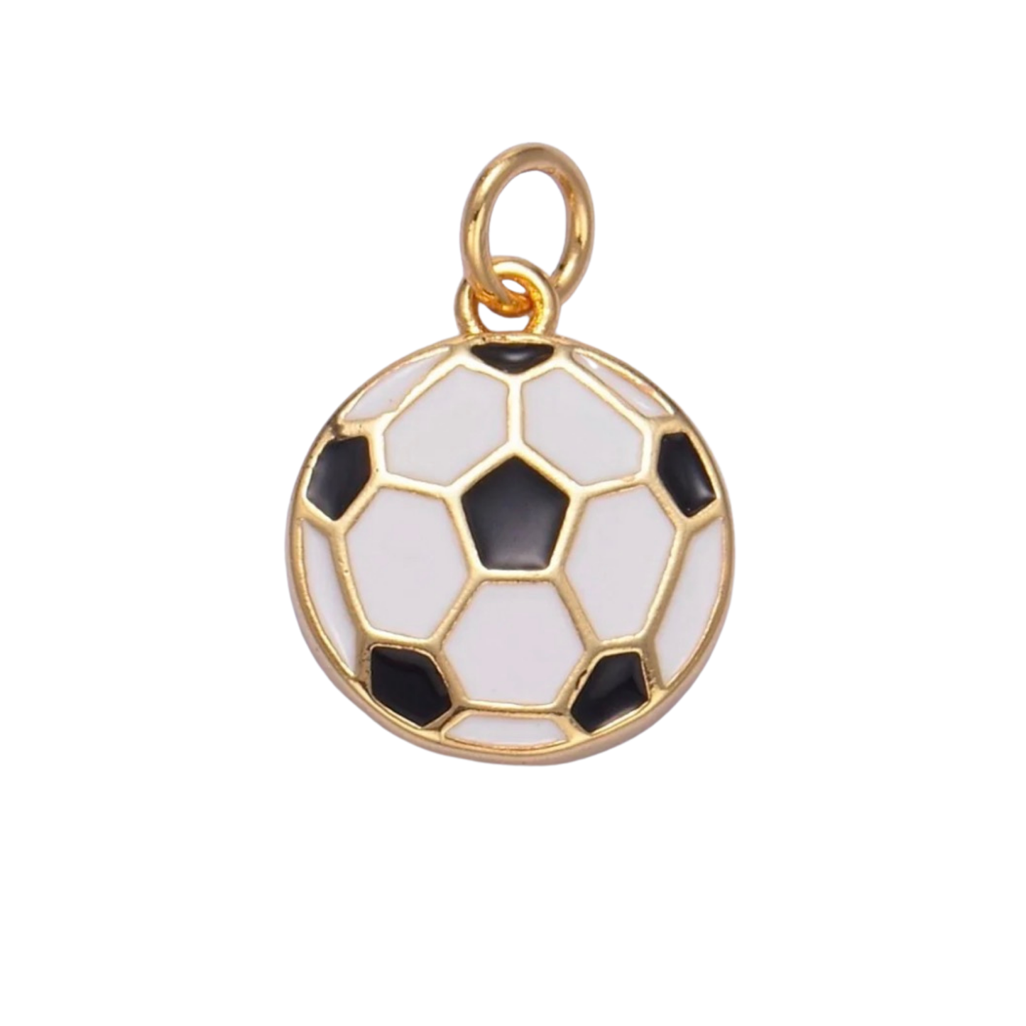 The Charmed Life Necklace