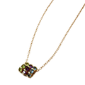 Inner Circle Necklace