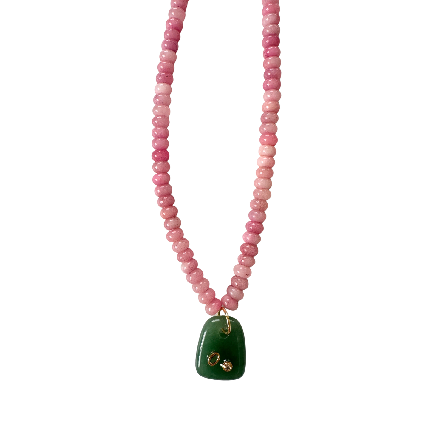 Leni Necklace