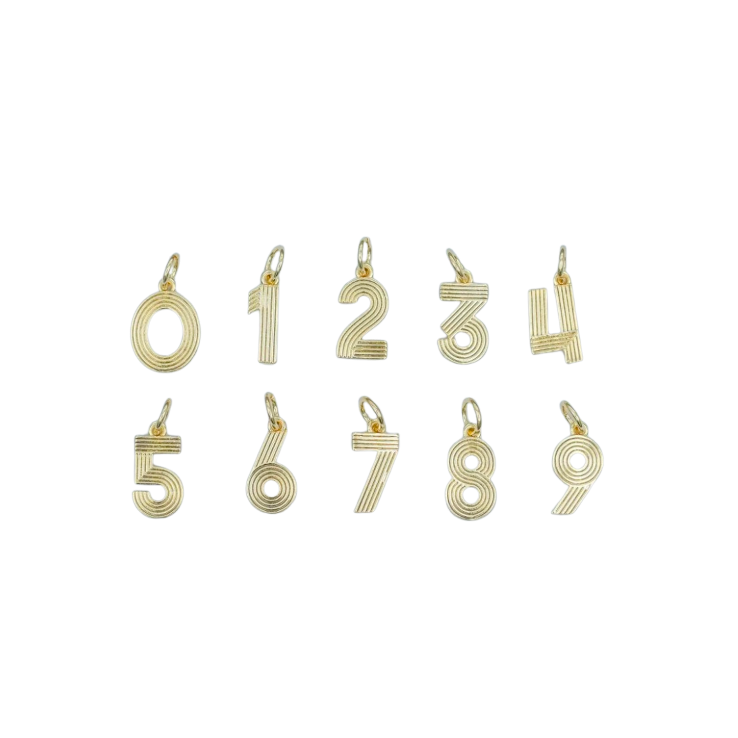 The Charmed Life Necklace