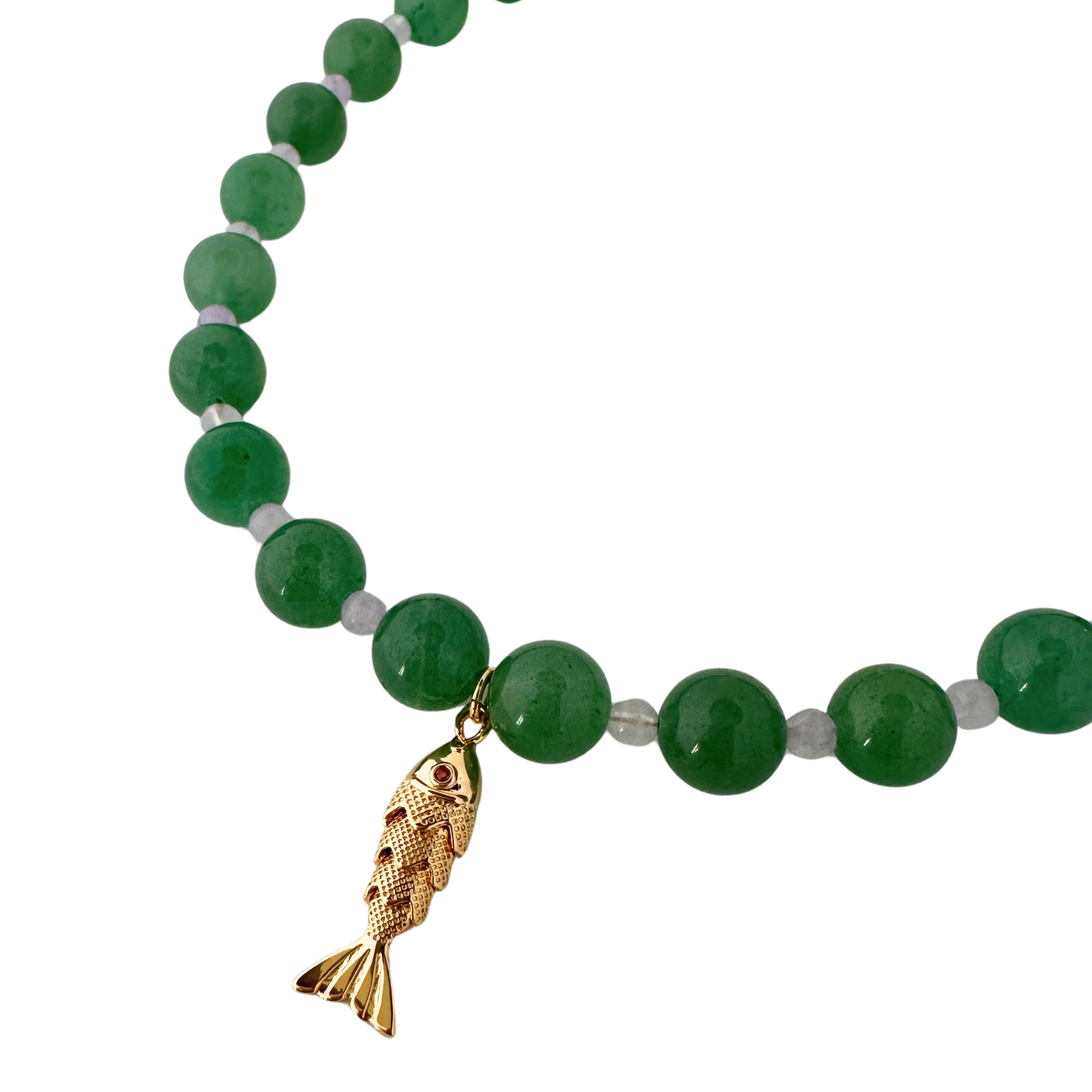 The Kelly Necklace