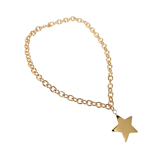 Starlet Necklace
