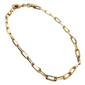 Mia Anklet