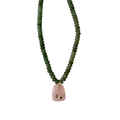 Rosie Necklace