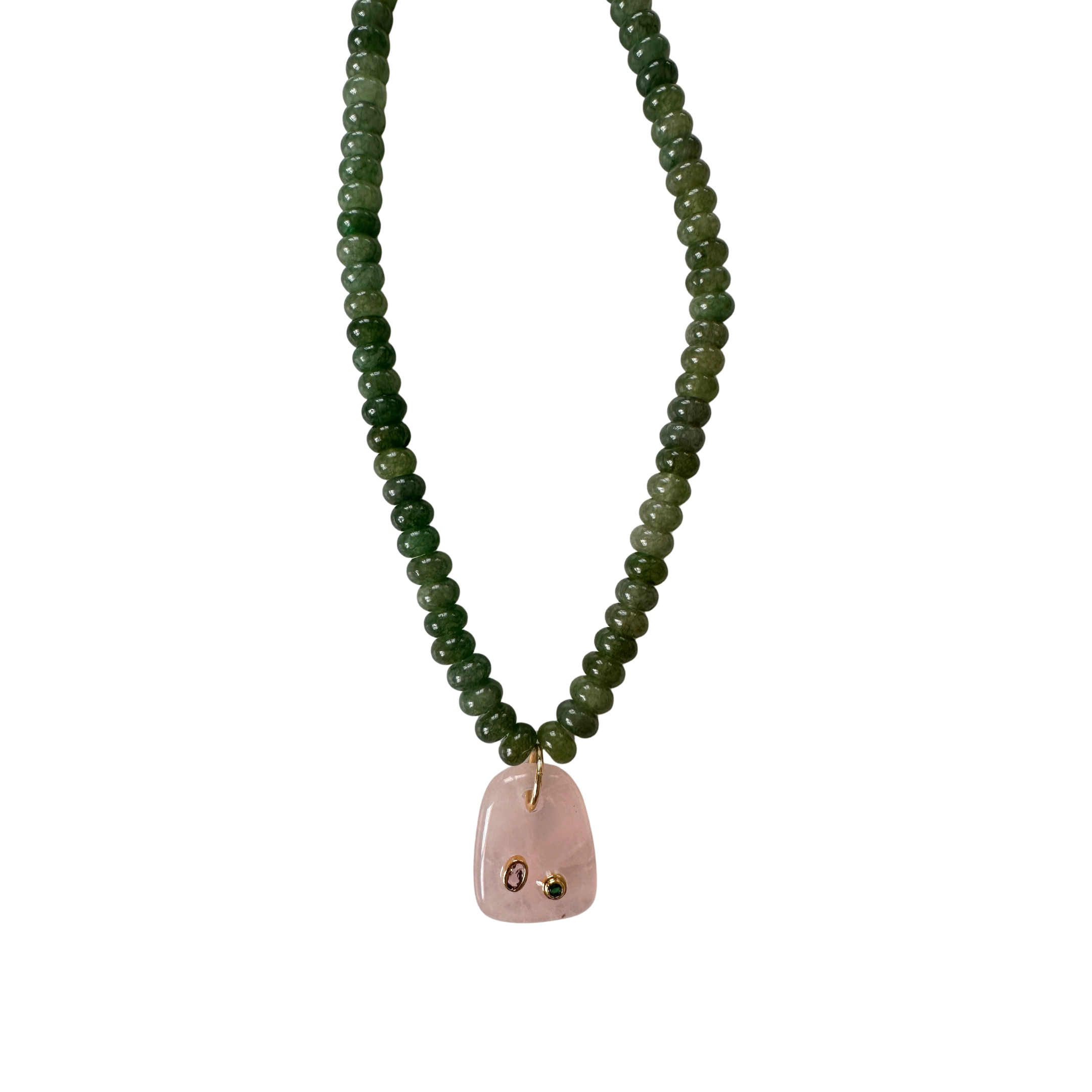 Rosie Necklace
