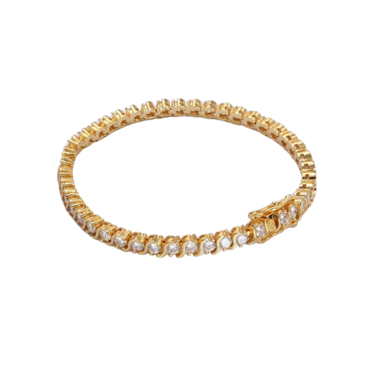 Berkeley Tennis Bracelet