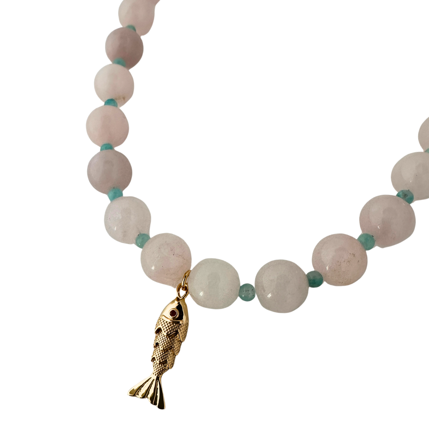 The Kelly Necklace