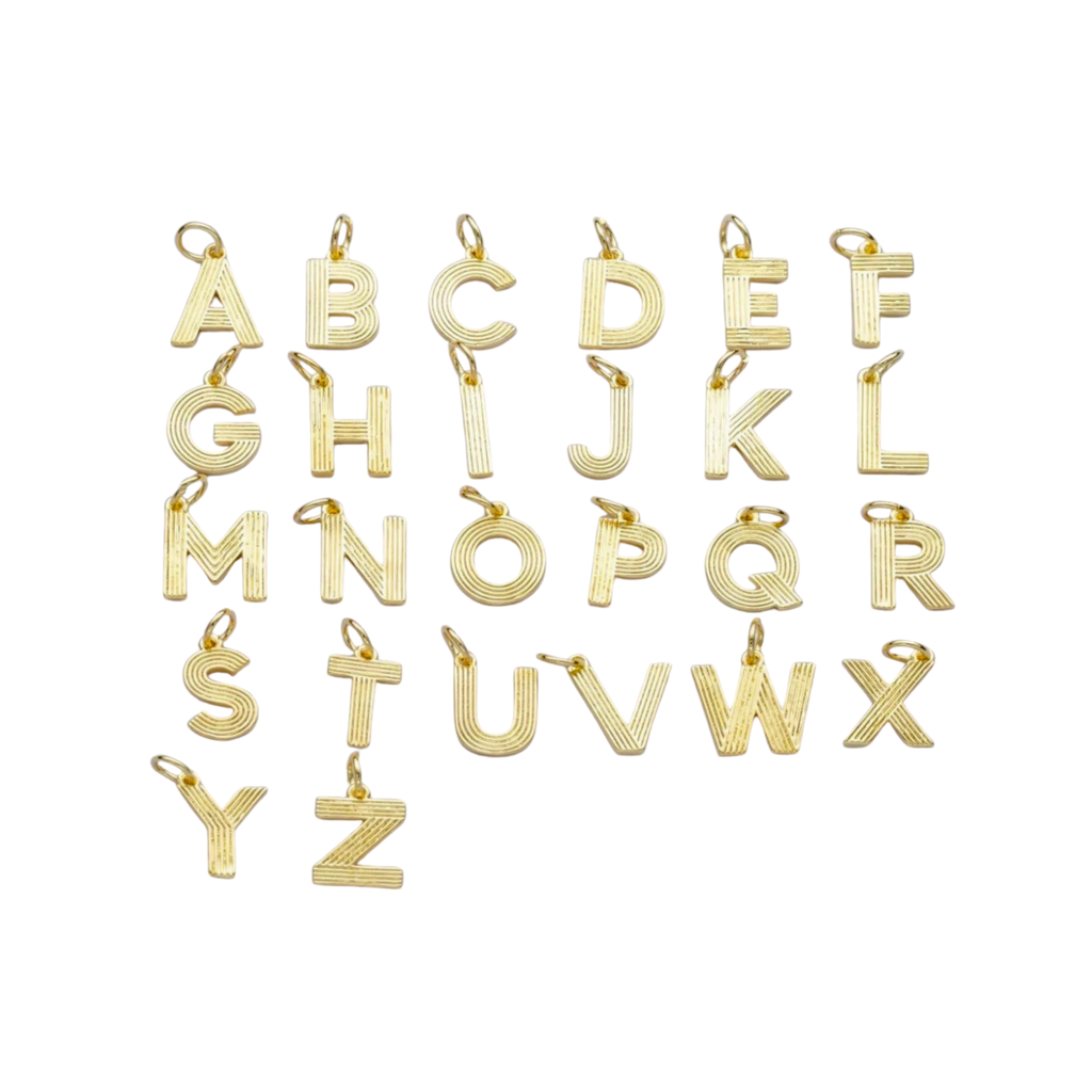 The Charmed Life Necklace
