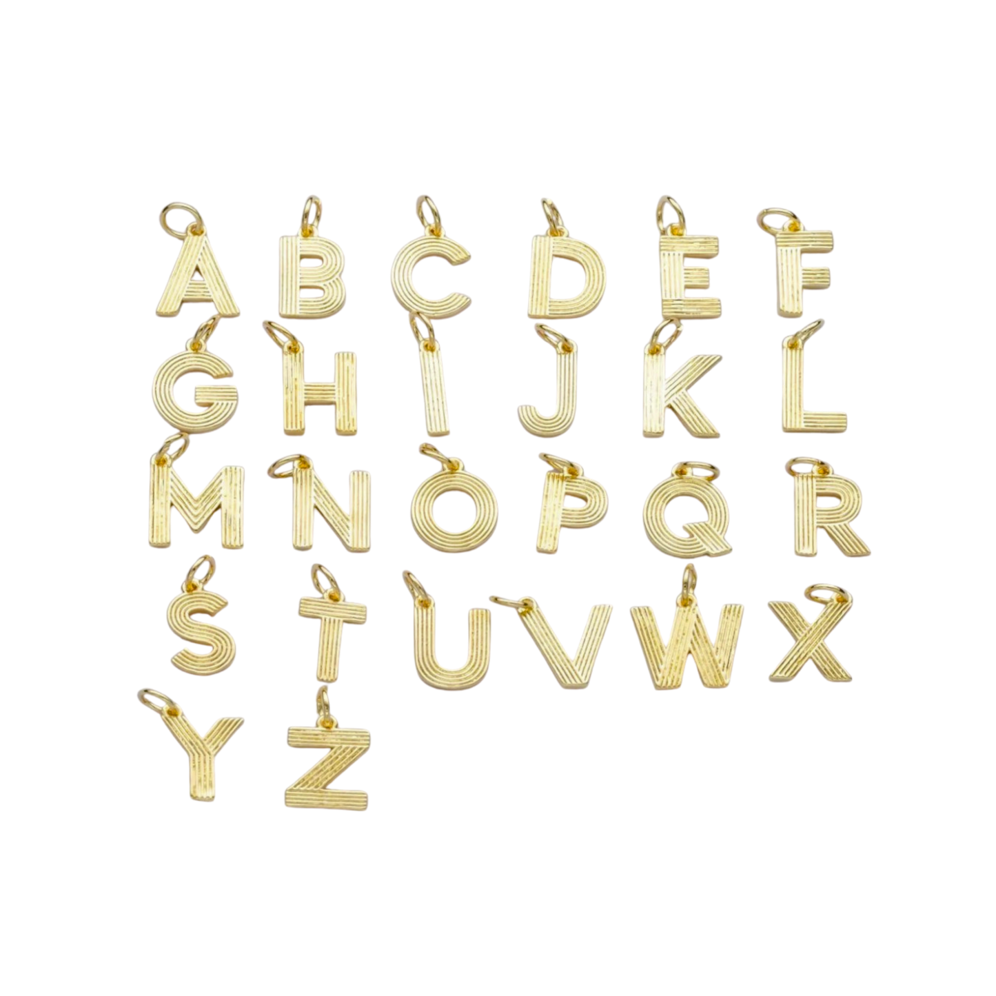 The Charmed Life Necklace