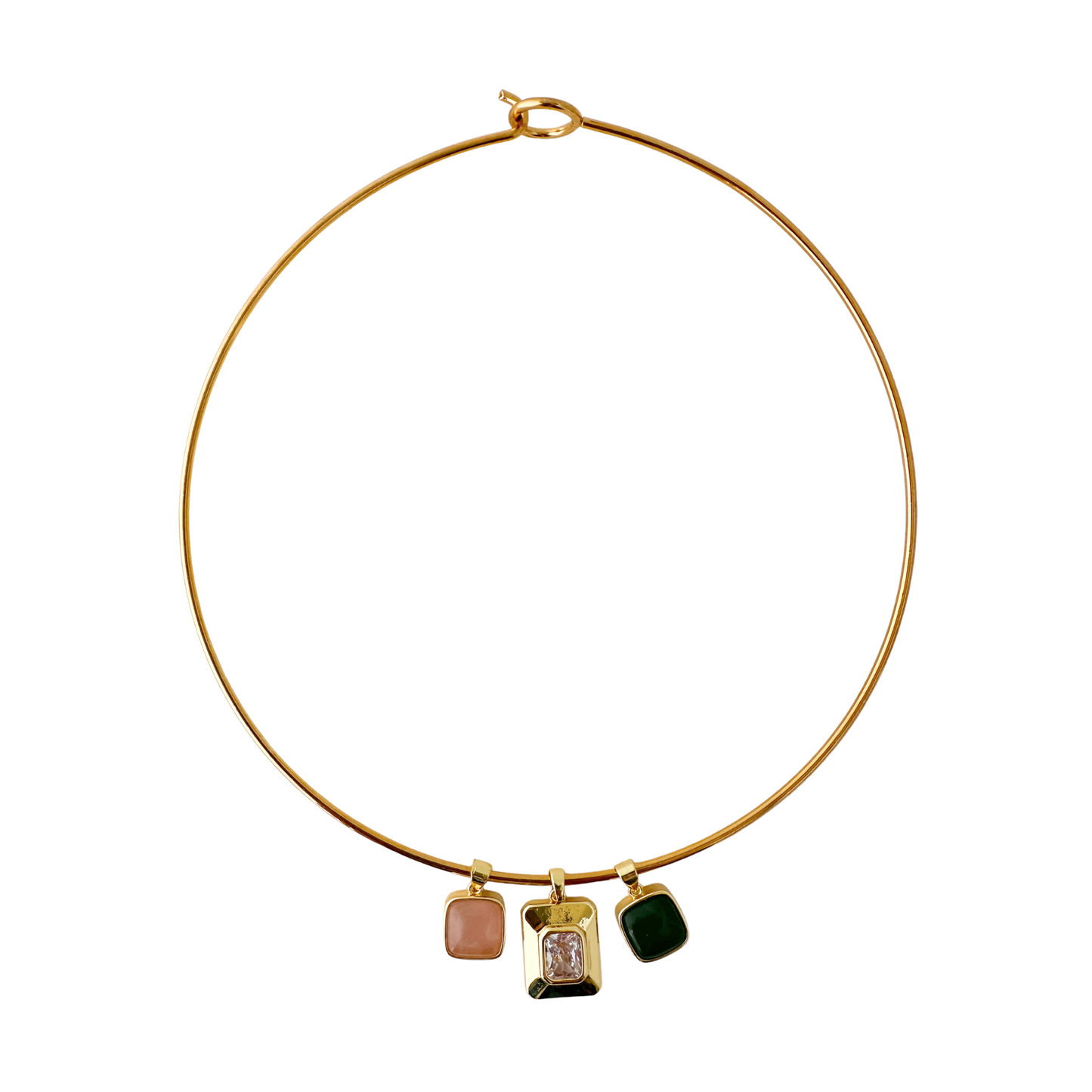 Collins Collar