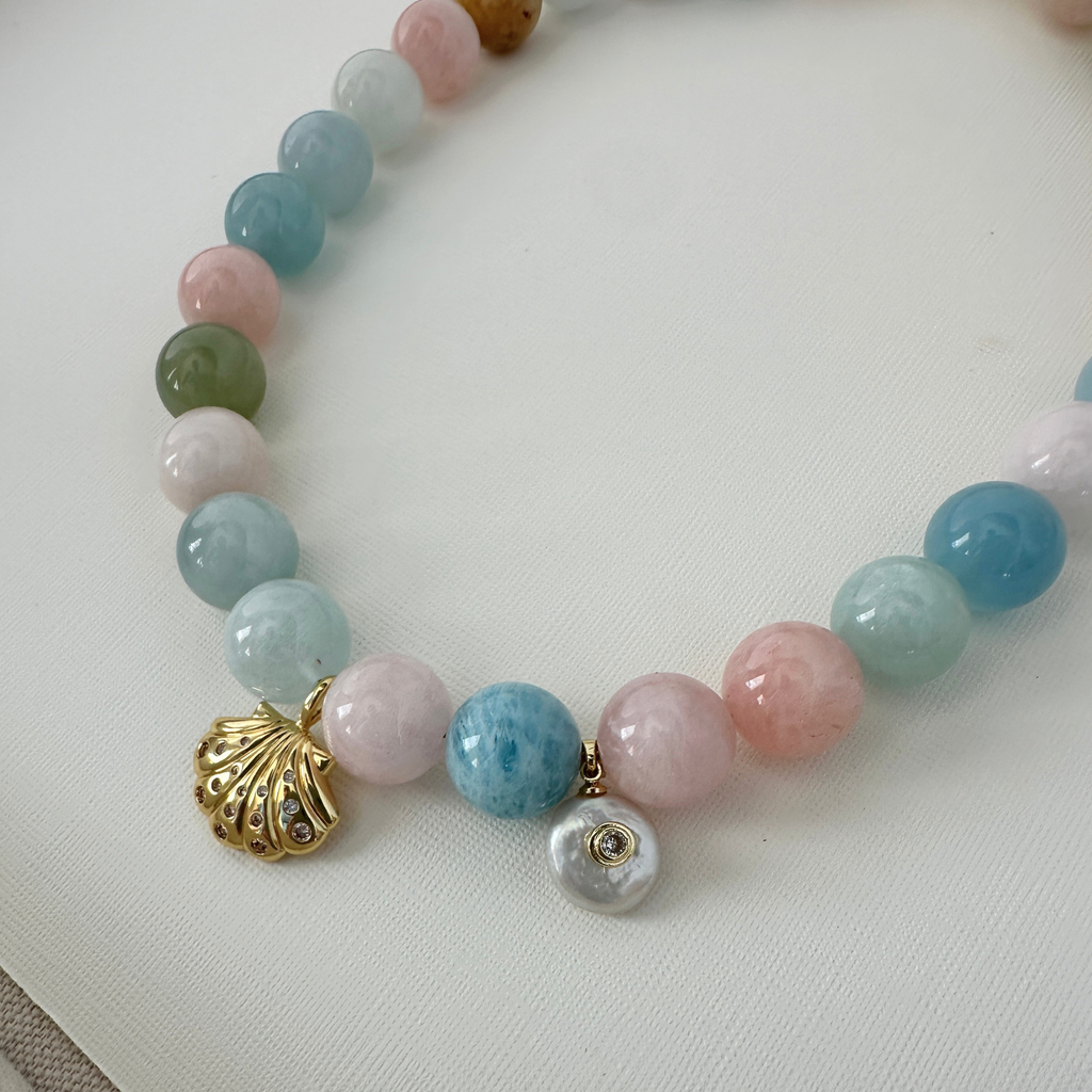 Millie Necklace