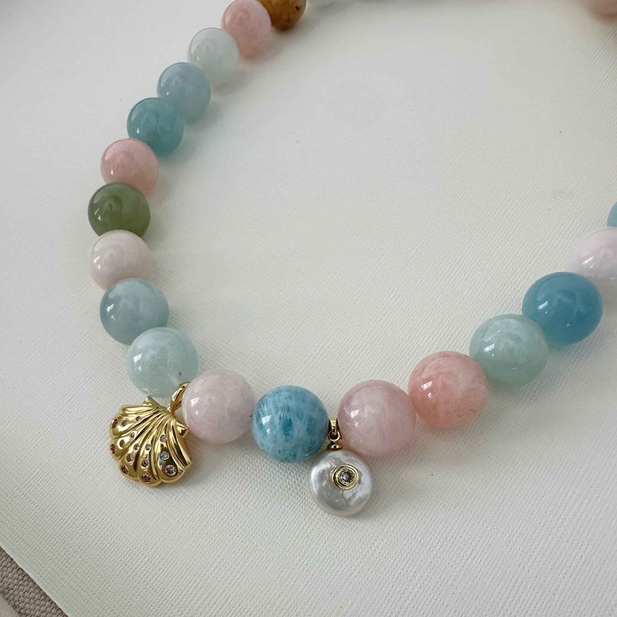 Millie Necklace
