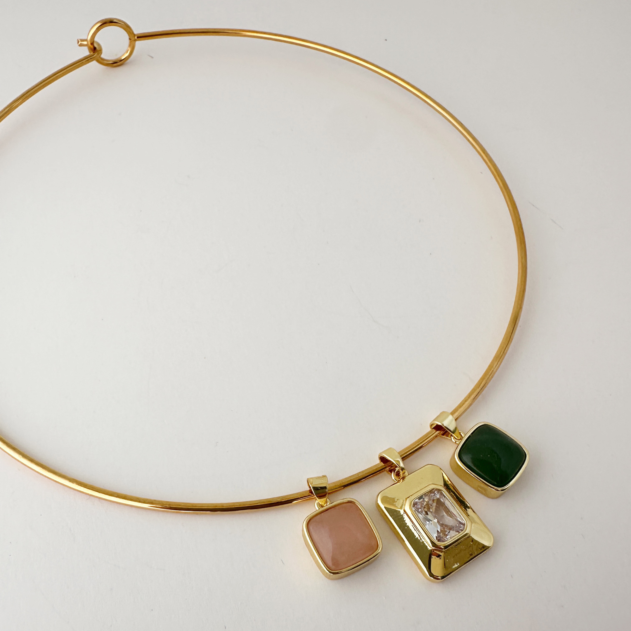 Collins Collar