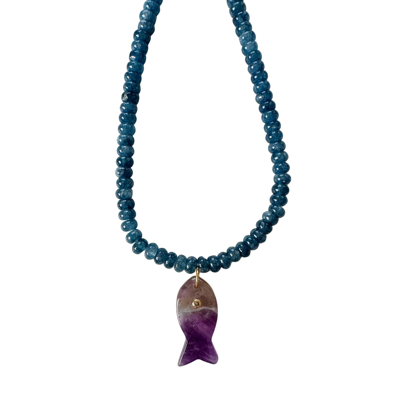 Bradley Necklace