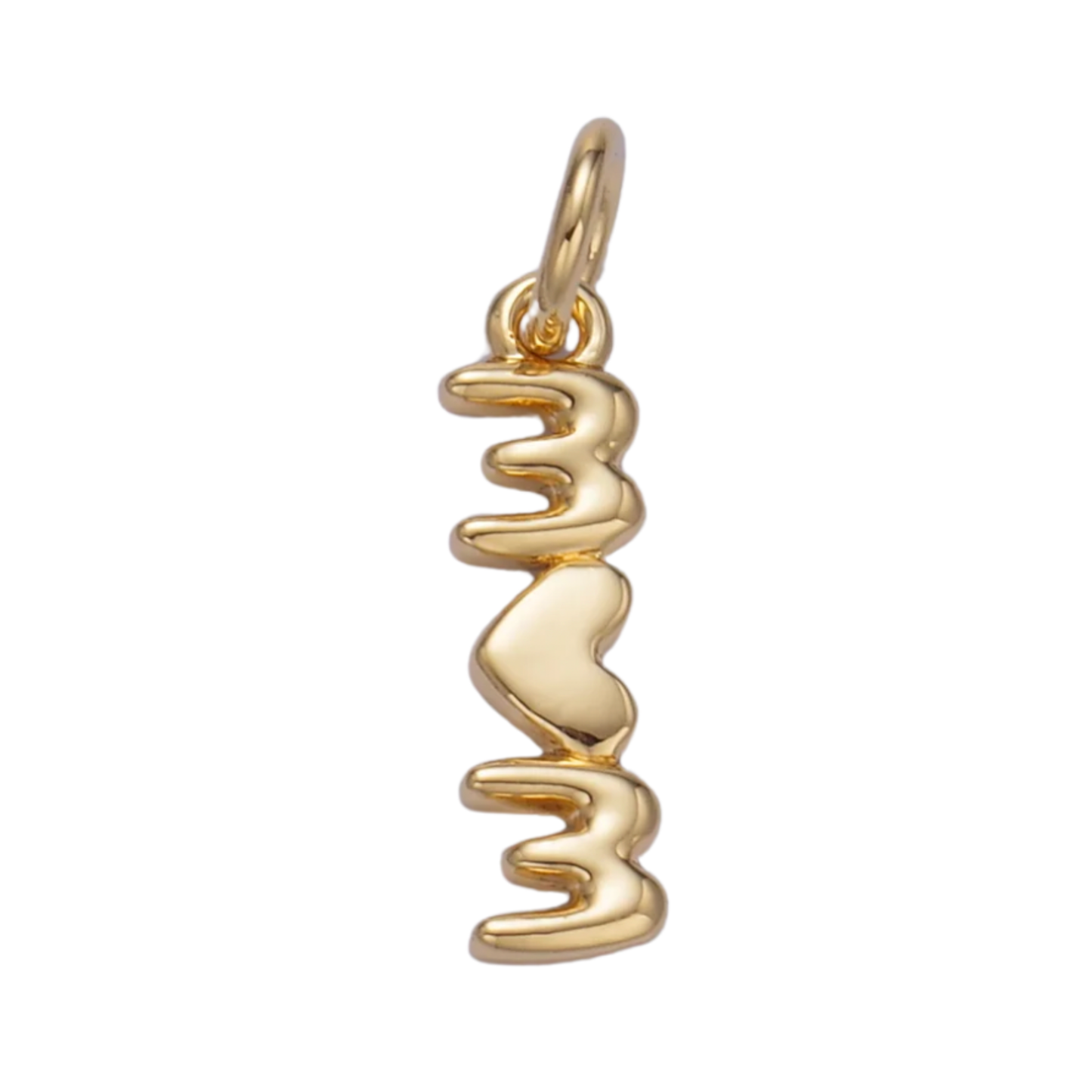 Penelope Charm Necklace