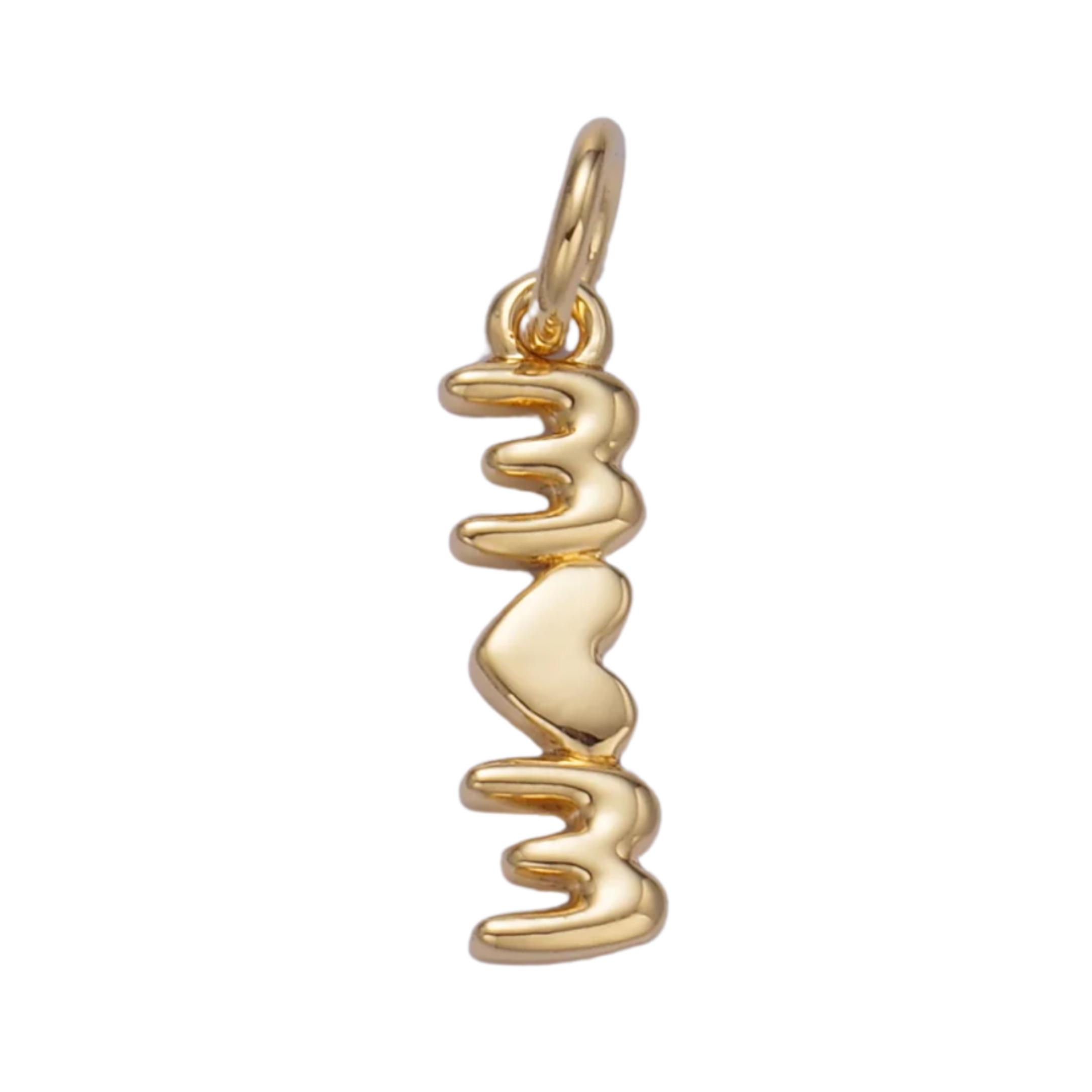 Penelope Charm Necklace