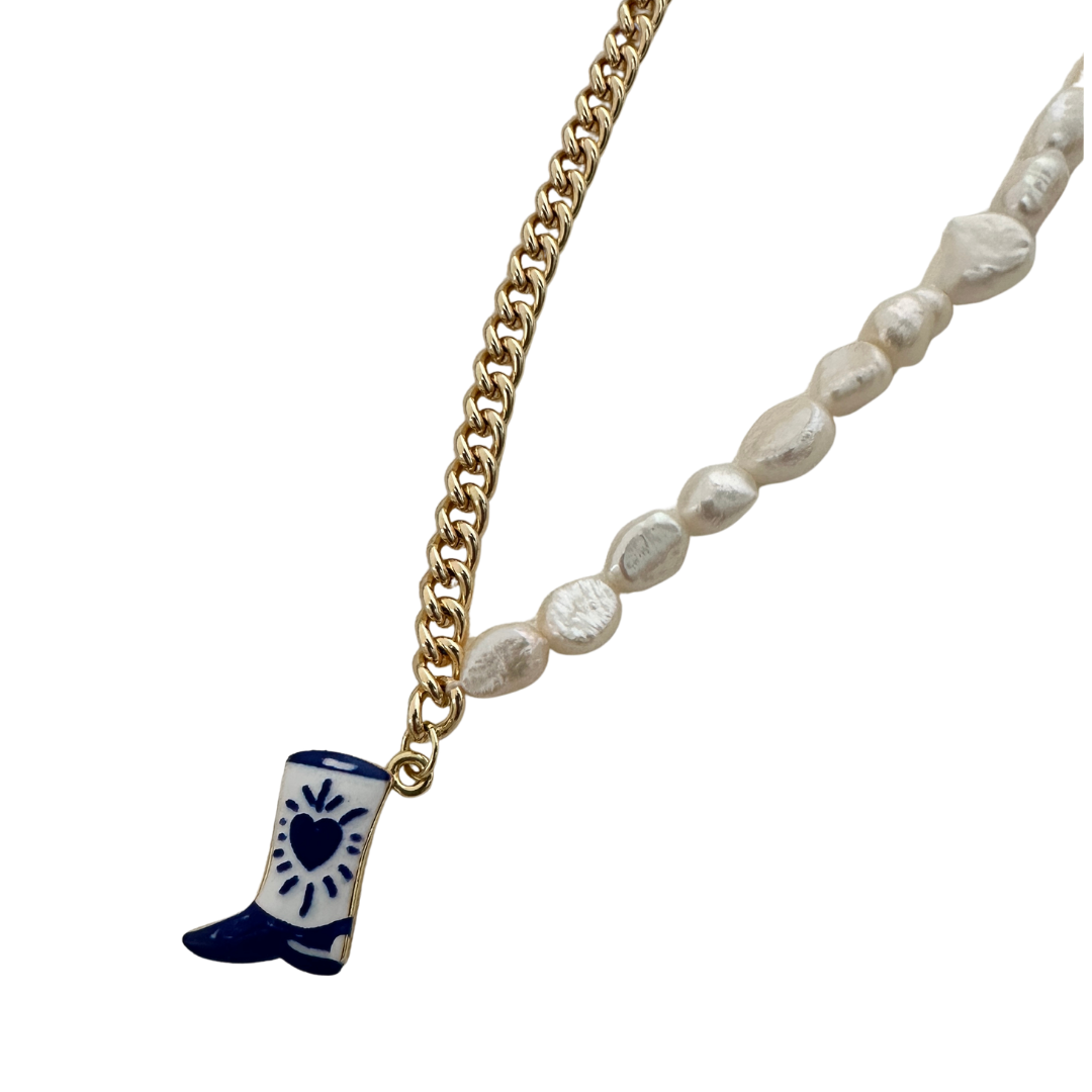 Lou Necklace