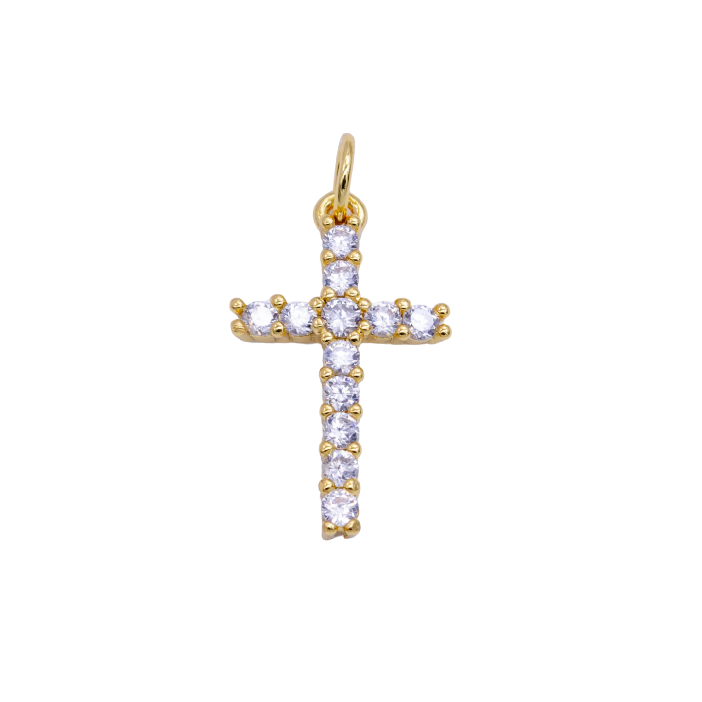 The Charmed Life Necklace