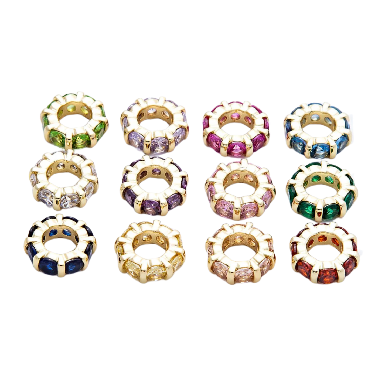 Inner Circle Necklace