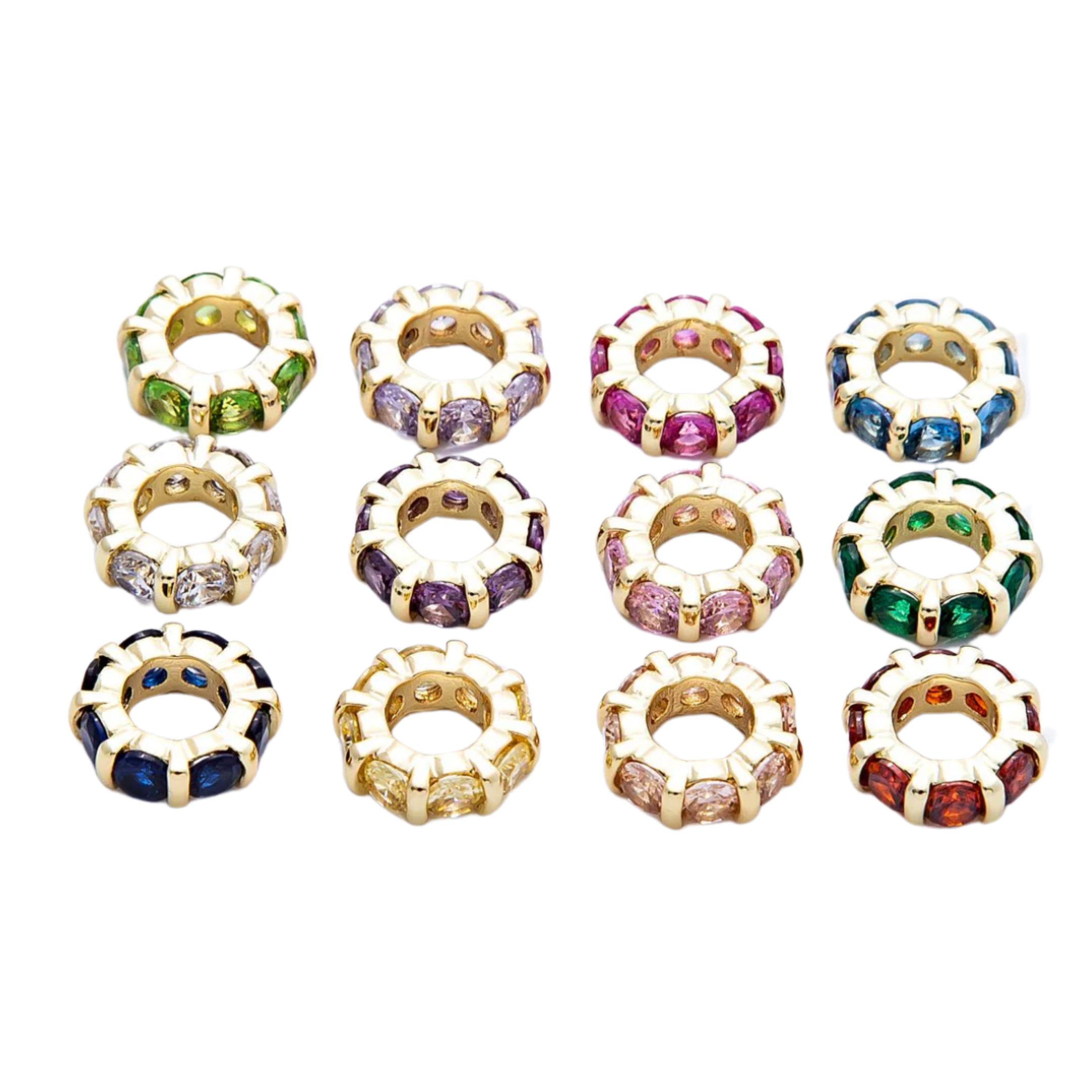 Inner Circle Necklace
