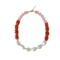 Clementine Necklace