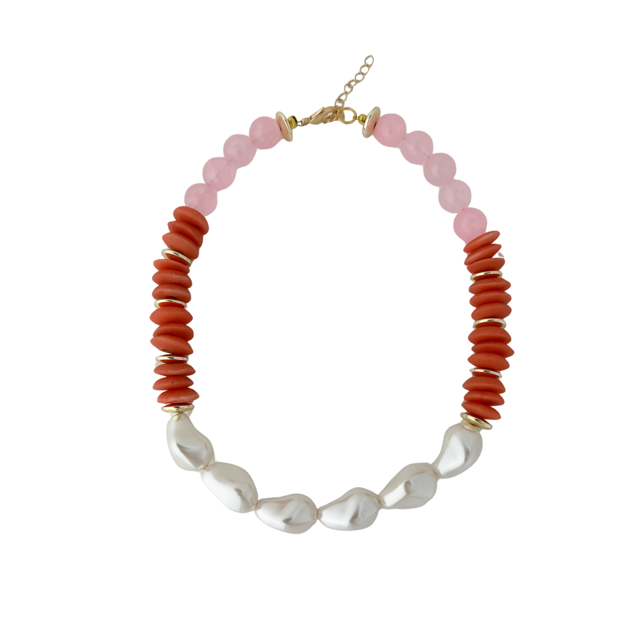 Clementine Necklace
